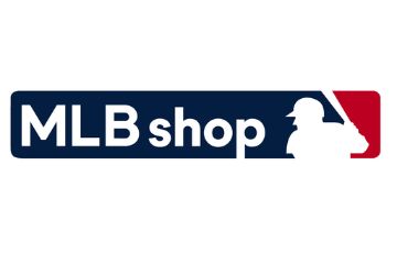 MLB Shop logo