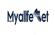 Myallfeet Logo