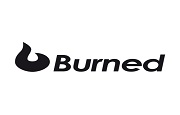 Burned Sports logo