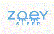 Zoey Sleep Logo