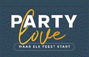 Partylove Logo