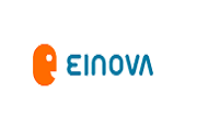 Einova Logo