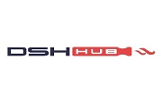 DSH HUB Logo