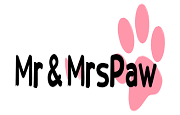 MrMrsPaw logo