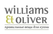 Williams Oliver Logo