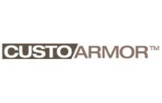 CustoArmor Logo
