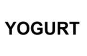 Yogurt Logo