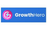 GrowthHero.io Logo