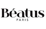 Beatus Paris Logo