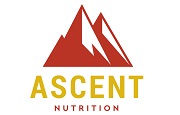 Ascent Nutrition Logo