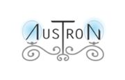 Lustron RU Logo