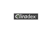 Cliradex Logo