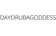 DaYorubaGoddess Logo