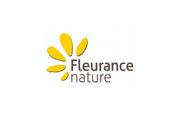 Fleurance Nature Logo