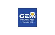 GEM Motoring Assist logo