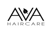 AVA Haircare Logo