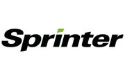 Sprinter ES Logo