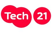 Tech21 Logo