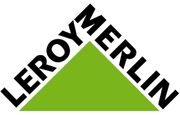 Leroy Merlin IT Logo