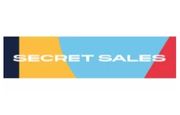 Secret Sales BE Logo