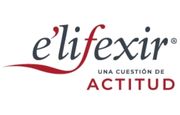 Elifexir Logo