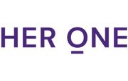 Her one Logo