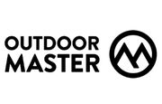 OutdoorMaster Logo