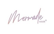 Mermade Hair UK Logo