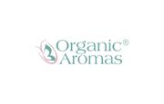 Organic Aromas Logo