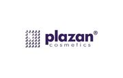 PLAZAN Cosmetics Logo