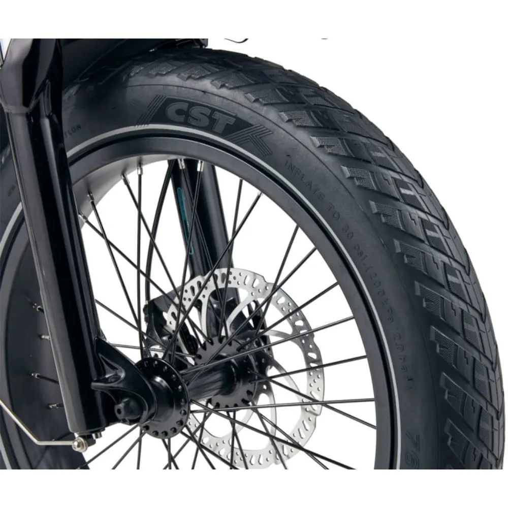 Puncture-Resistant Tires