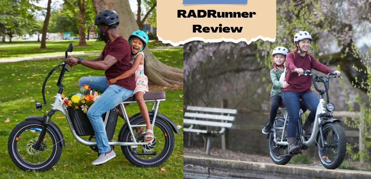 RADRunner-Review