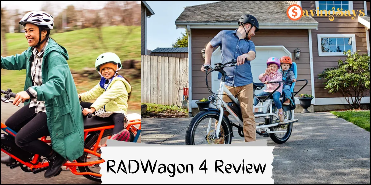 RADWagon 4 Review