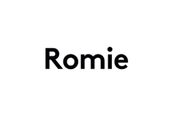 Romie Logo