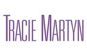 Tracie Martyn Logo