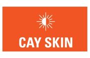 Cay Skin Logo