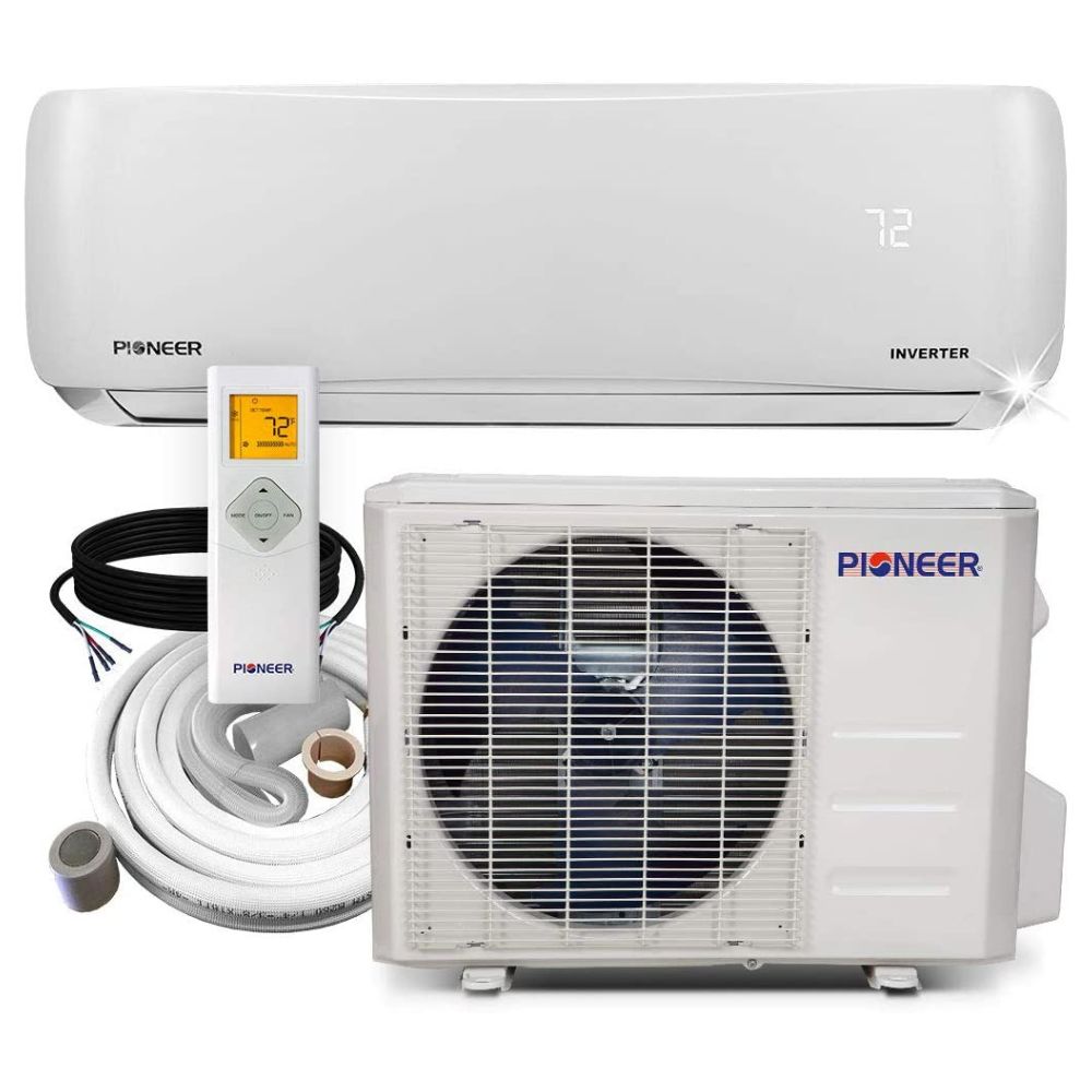 Pioneer WYS018G-20 Air Conditioner
