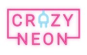 CrazyNeon Logo