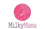Milky Mama Logo