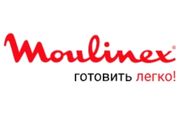 Moulinex RU Logo