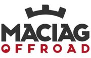 Maciag Offroad DE Logo