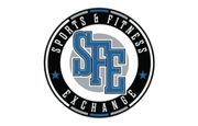 Sports And Fitness Exchange logo