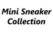 MiniSneakerCollection logo