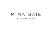Mina Baie Logo