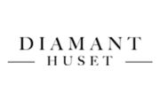 Diamanthuset NO Logo