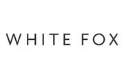 White Fox Boutique US Logo