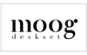 MOOG LLC Logo