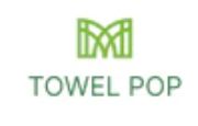 Towelpop Logo