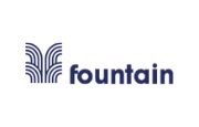 Fountain Hard Seltzer Logo