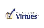 We Choose Virtues Logo